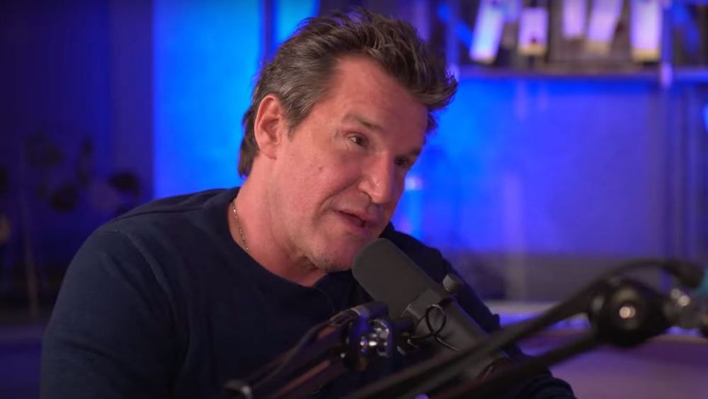 Benjamin Castaldi accuse une personne de télévision : "Des propos racistes et antisémites…"