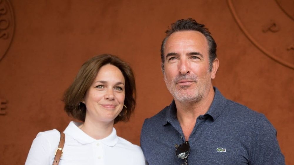 Jean Dujardin : ce commentaire sur les "petites culottes" de Nathalie Péchalat que Philippe Candeloro doit amèrement regretter