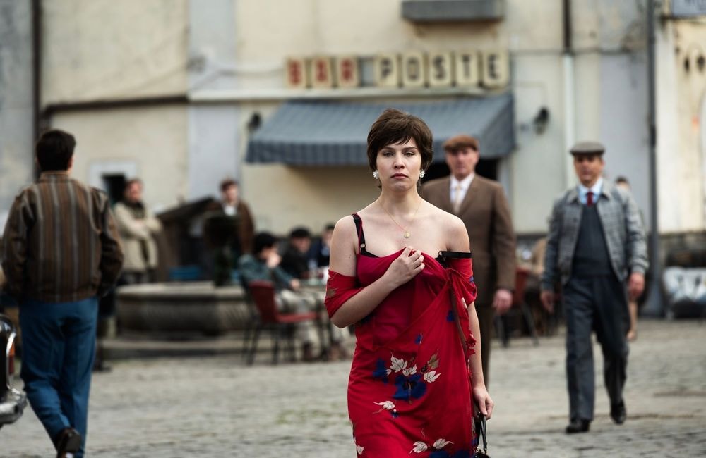 L'histoire vraie derrière « Le Monstre de Florence » sur Netflix