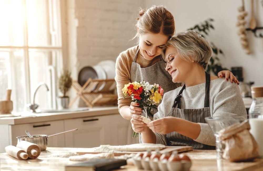 Fête des mères : On a trouvé le dessert parfait à préparer en moins de 15 minutes