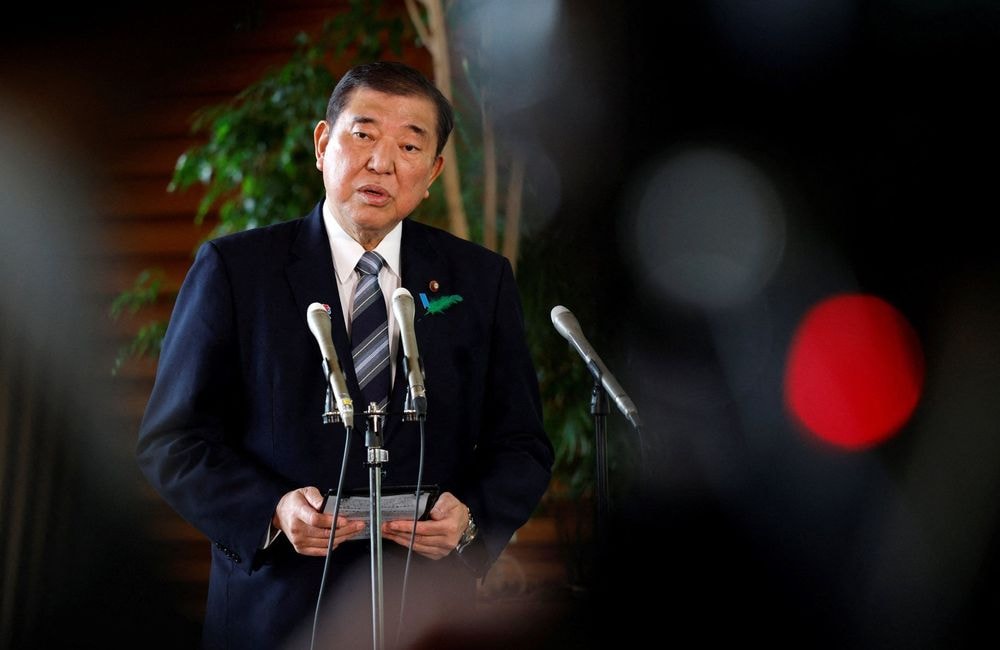 Après les récentes violences sexuelles commises par des soldats américains, la ville d’Okinawa crée une patrouille conjointe