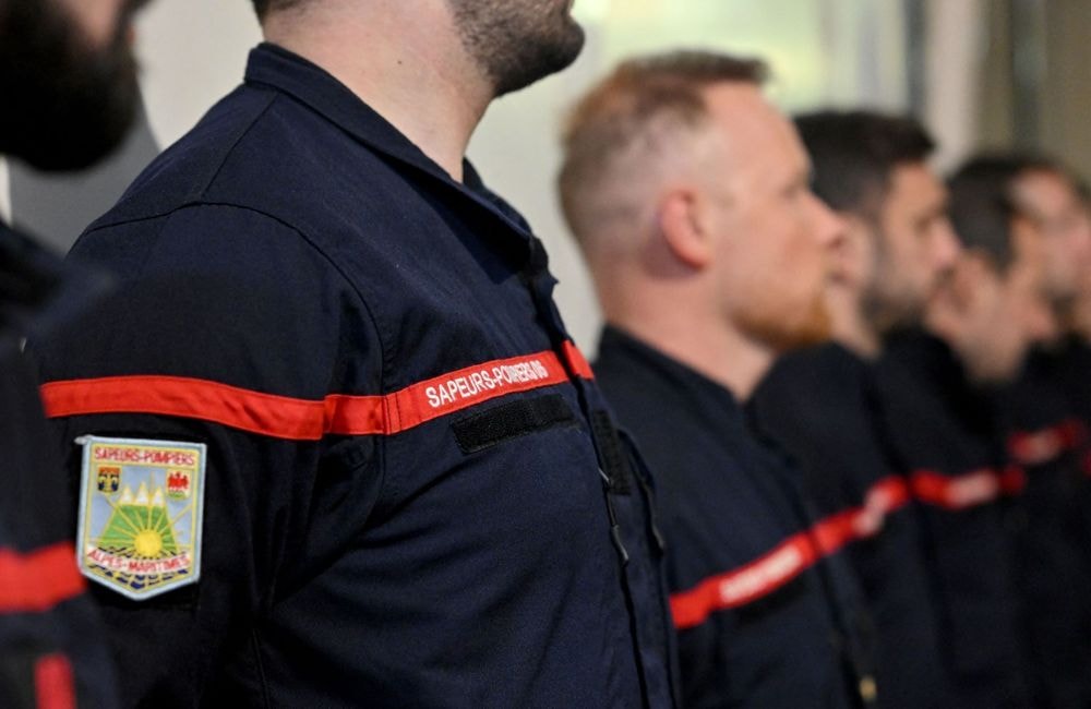 Mort d'un bébé dans l'incendie d'un appartement, trois enfants et leur mère blessés