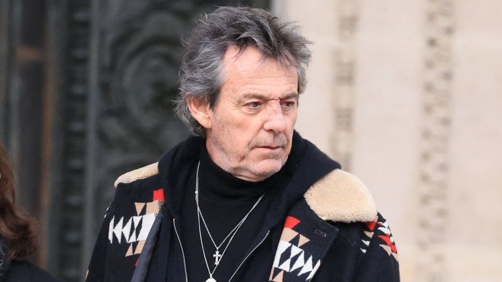 Jean-Luc Reichmann brisé : "J'ai perdu un membre de ma famille" après la mort de Rolland Courbis