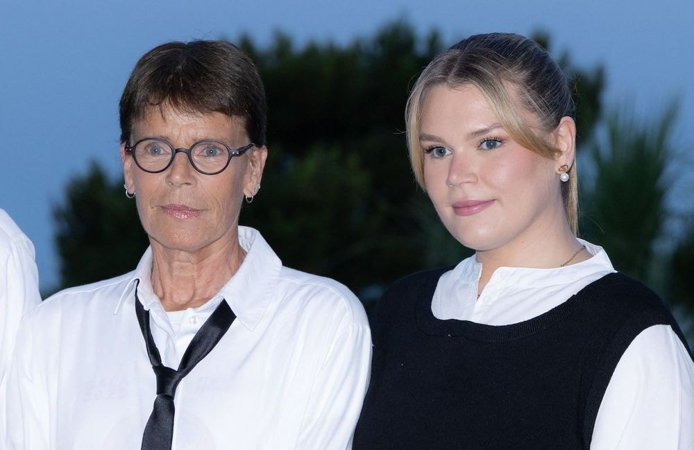 Qui est Jean-Raymond Gottlieb, l’ex-compagnon de Stéphanie de Monaco et père de Camille Gottlieb ?