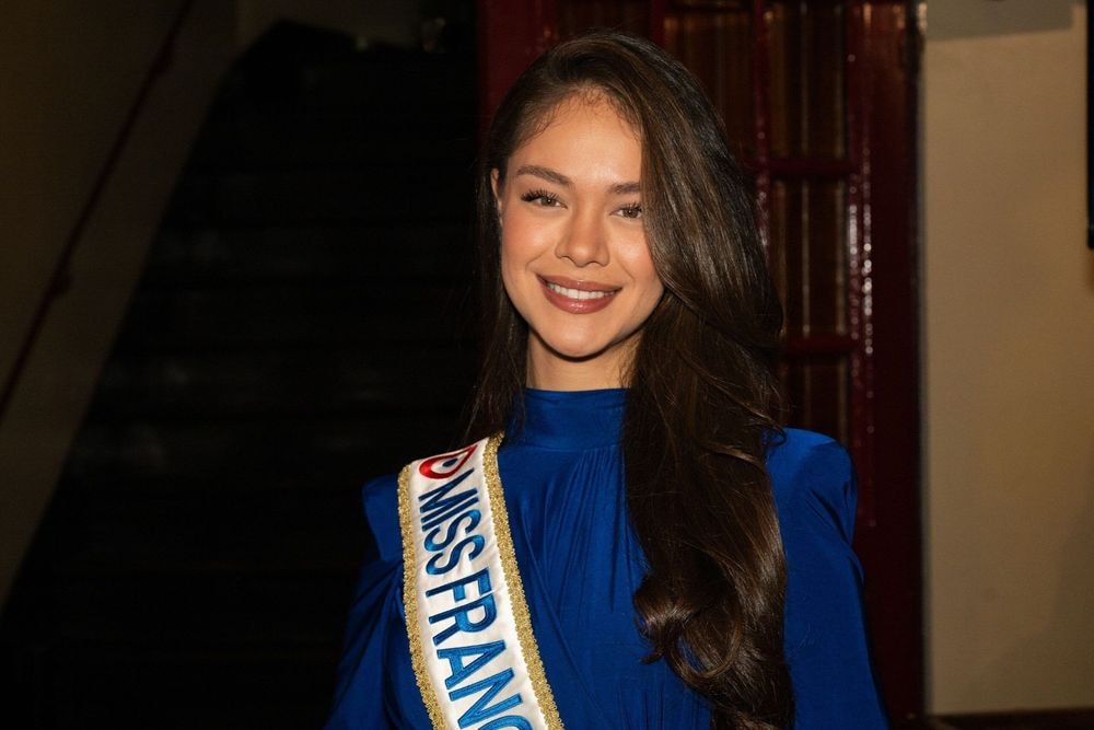 Hinaupoko Deveze et la polémique RN : Deux autres Miss France citées malgré elles, "J’ai déjà la réponse"