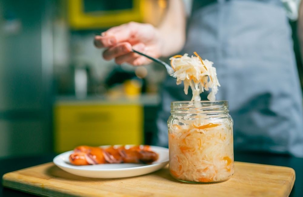 Troubles digestifs, ballonnements, coups de pompe  … Les ingrédients fermentés chouchoutent notre santé