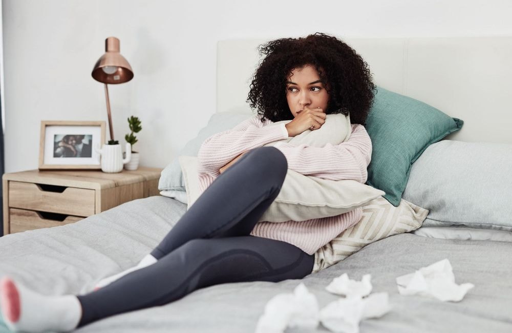 Amour : vous n'arrivez pas à l'oublier ? La faute à l’effet Zeigarnik !