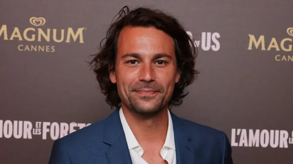“Celui qui m’a le plus déçu” : Bertrand Chameroy cash sur les critiques de Cyril Hanouna depuis son départ de TPMP