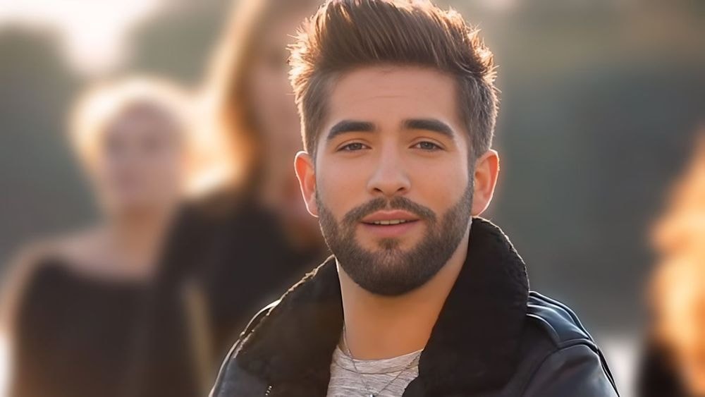 Kendji Girac, 27 ans, cache un lourd secret à sa famille : “Je ne parle pas de…