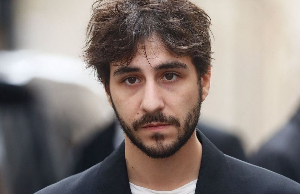 Ben Attal fou amoureux, il dévoile son tatouage pour sa femme