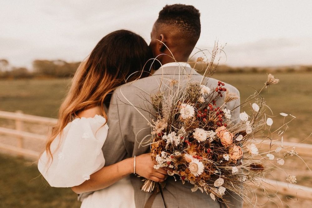 Voici l’écart d’âge idéal pour qu’un couple marié dure dans le temps, selon une étude
