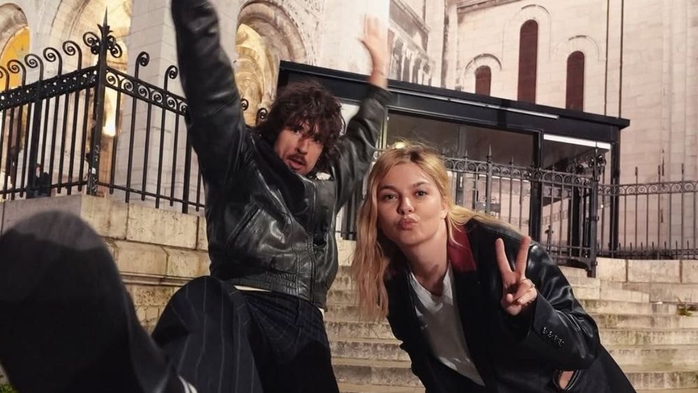 Louane : après sept années de bonheur dans son couple, elle prend une grande décision