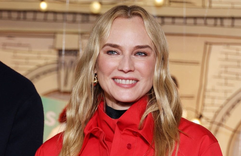 « La Décision » : tout savoir de cette nouvelle série politique Apple TV portée par Diane Kruger