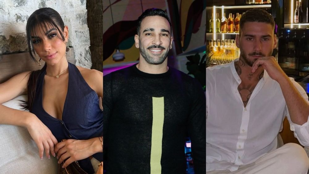 Louana (La Villa 9) : en plein rapprochement avec Adil Rami, son ex Patrick sort du silence en live !