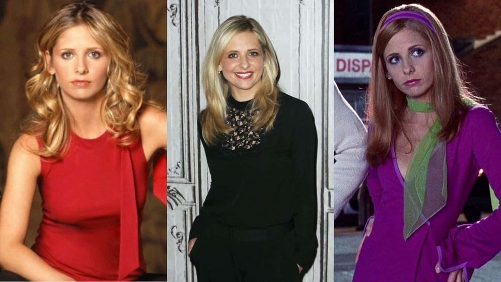 Sarah Michelle Gellar : elle juge la nouvelle actrice qui va la remplacer dans ce rôle culte