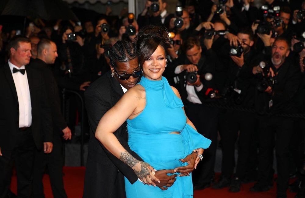 Rihanna se confie sur ses fils Riot et RZA « ravis » de l’arrivée d’un nouvel enfant dans la famille