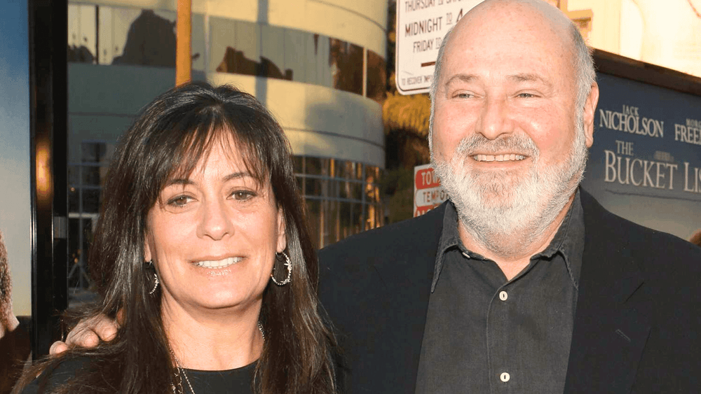Mort de Rob et Michele Reiner : tués par leur fils Nick, leurs enfants Jake et Romy préparent un événement en leur honneur…