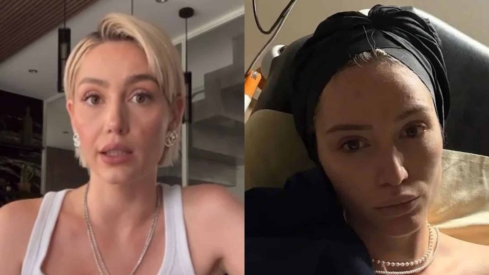 "Symptôme d'une embolie..." : Eloïse Appelle enfin sortie de l'hôpital, elle raconte ce qu'il s'est passé, elle échappe au pire !