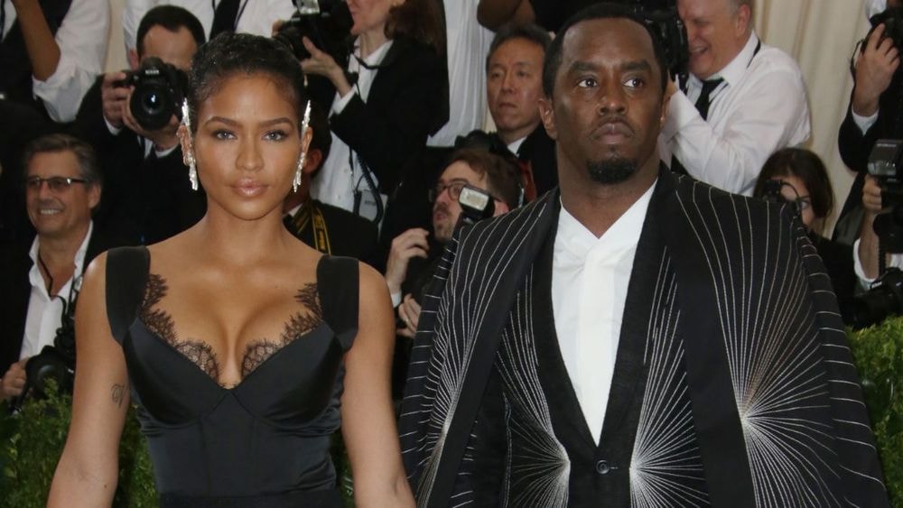 Cassie violée “à même le sol” par P. Diddy après leur rupture, nouveau témoignage glaçant