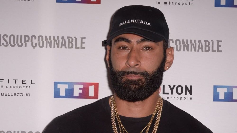 "Les radicalisés" : La Fouine (43 ans) monte au front et ne mâche pas ses mots