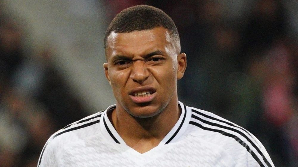 Kylian Mbappé Ballon d'Or ? "Il a marqué plus de buts que Cristiano Ronaldo...", l'avis cash d'un Champion du monde