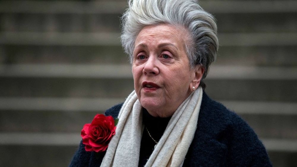 Thomas Stern sort les griffes contre Françoise, la soeur de Catherine Laborde : « Je n'ai jamais eu… »