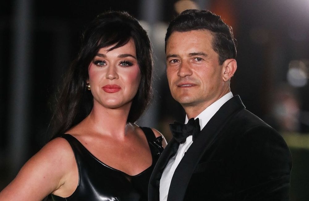 Katy Perry tacle son ex Orlando Bloom en chanson : « Nous avons trop de fissures »