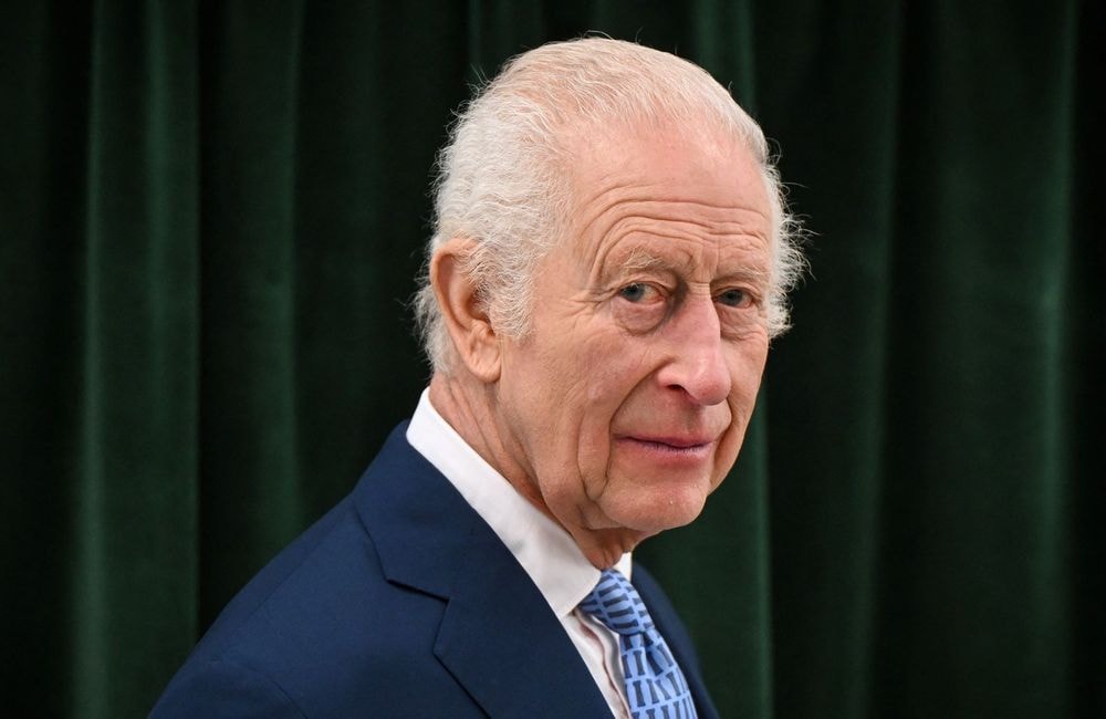 Charles III : malgré une année difficile, le monarque « n’a jamais été aussi heureux »