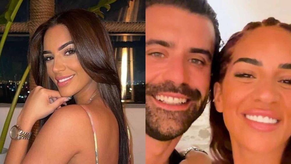 Marwa Merazka : sous l'emprise de Vincent Queijo ? Elle sort du silence !