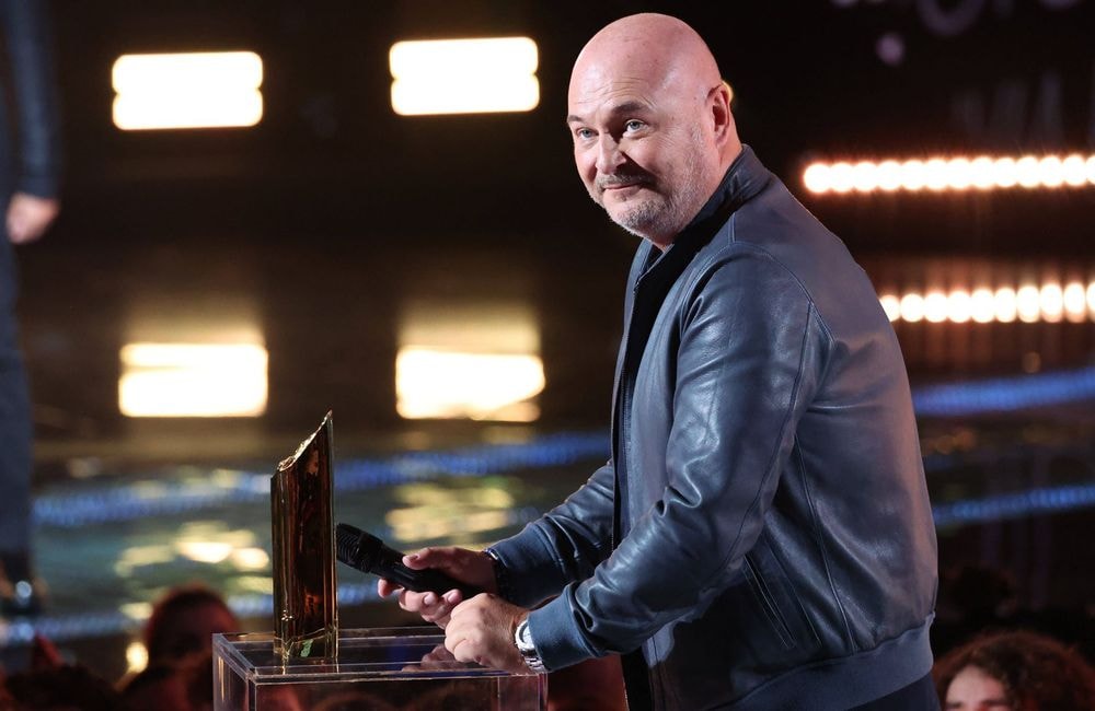 Sébastien Cauet mis en examen pour viols