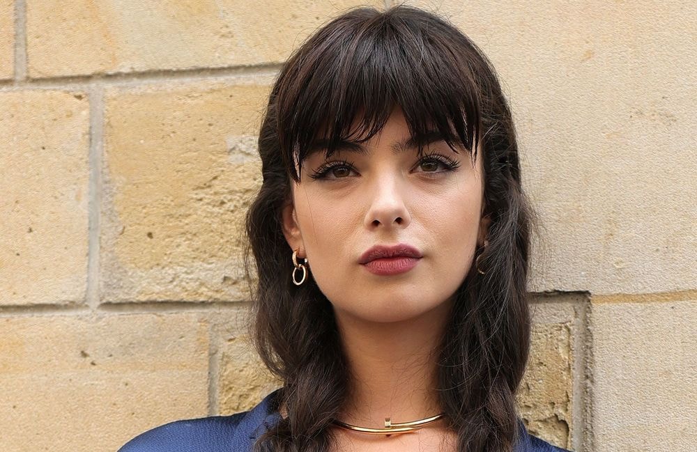 Ce collier antique est la clé pour sublimer une allure estivale