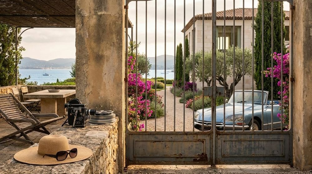 Mort de Brigitte Bardot : ce que sa fondation prépare à La Madrague à Saint-Tropez va TOUT changer