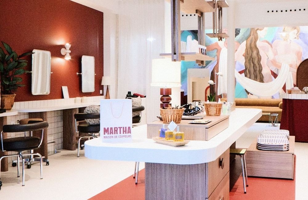 Best of beauté : la station de ski signée Nuxe, Sephora nous invite dans son Carrousel...