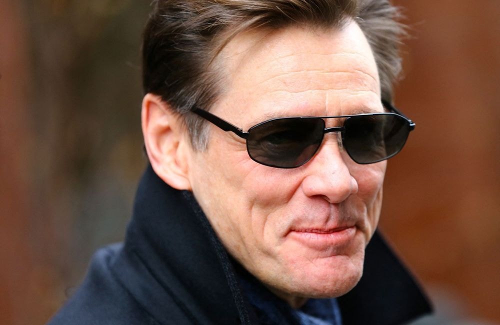 Jim Carrey en deuil : cette nouvelle tragédie à laquelle il fait face