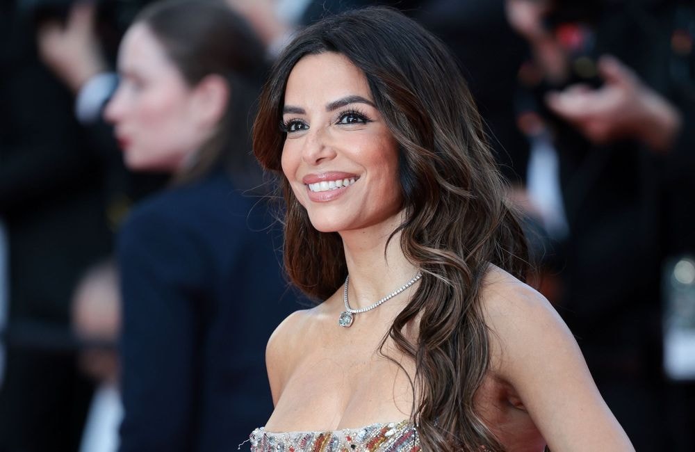 Eva Longoria célèbre l’anniversaire de son fils Santiago : « Les gars, j'ai un enfant de 8 ans »