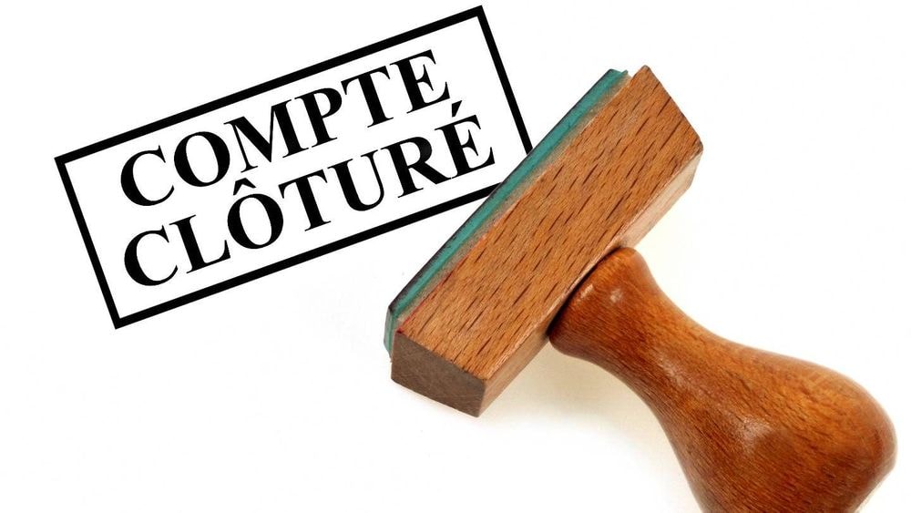 Banques : vers une obligation de justifier les fermetures de comptes