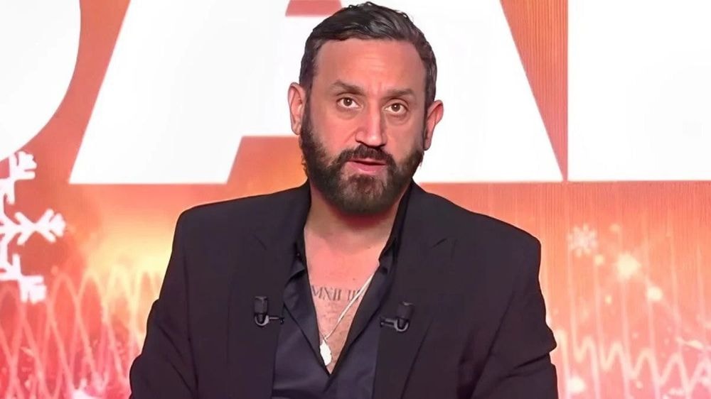 Même pas arrivé M6, Cyril Hanouna règle déjà son compte à Bruno Guillon : "Il faut pas qu'il oublie un truc"