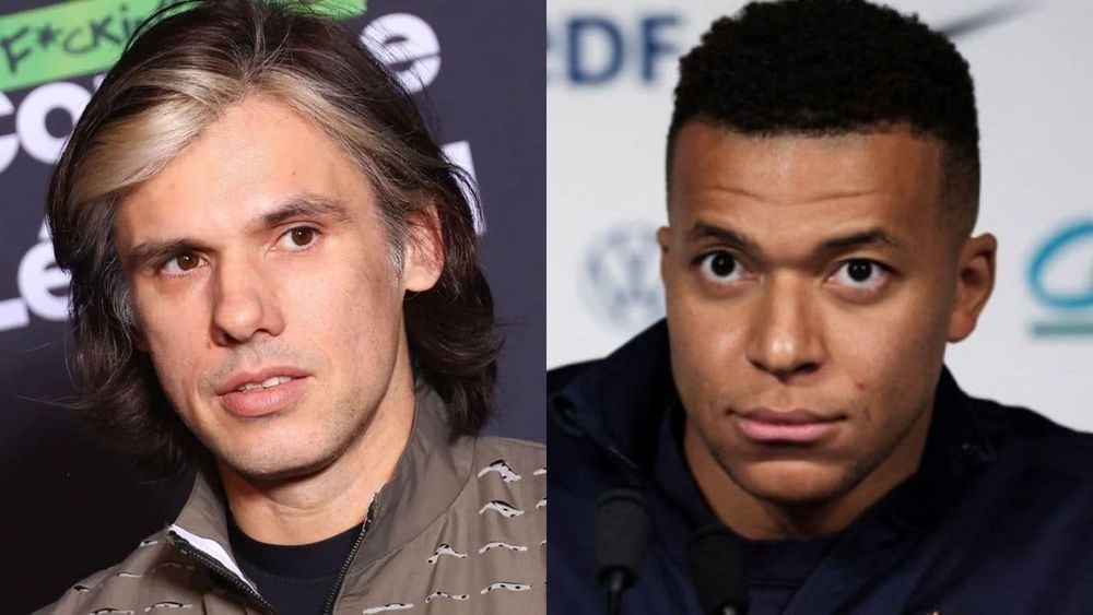 "Je pense qu'il faut que je réexplique bien..." : Orelsan taclé par Kylian Mbappé, il sort du silence