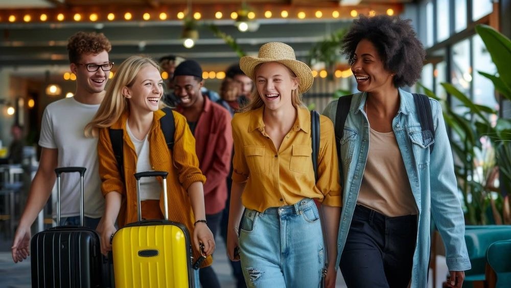 Paiements entre amis : les 5 meilleures applications gratuites pour vos vacances