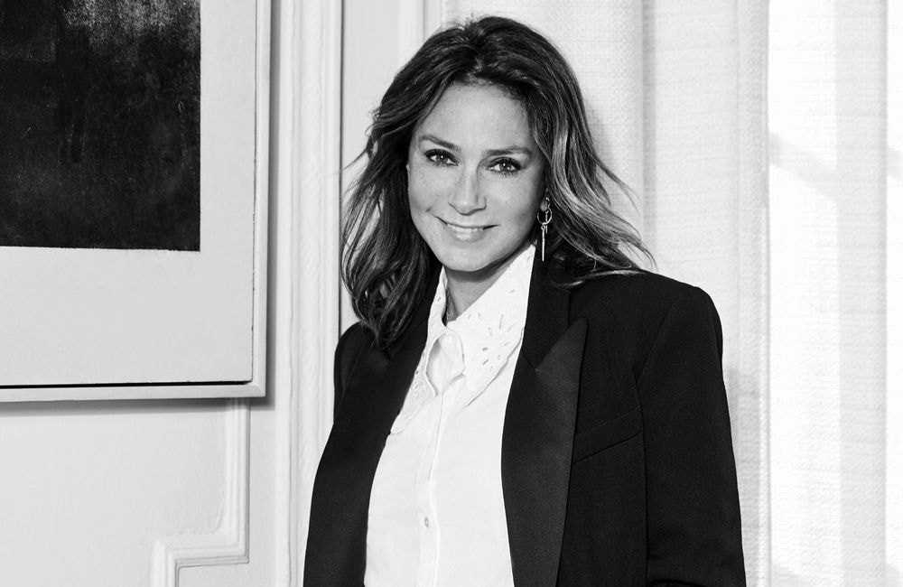 In ou out ? Le mood mode de… Sharon Krief, créatrice de Ba&Sh