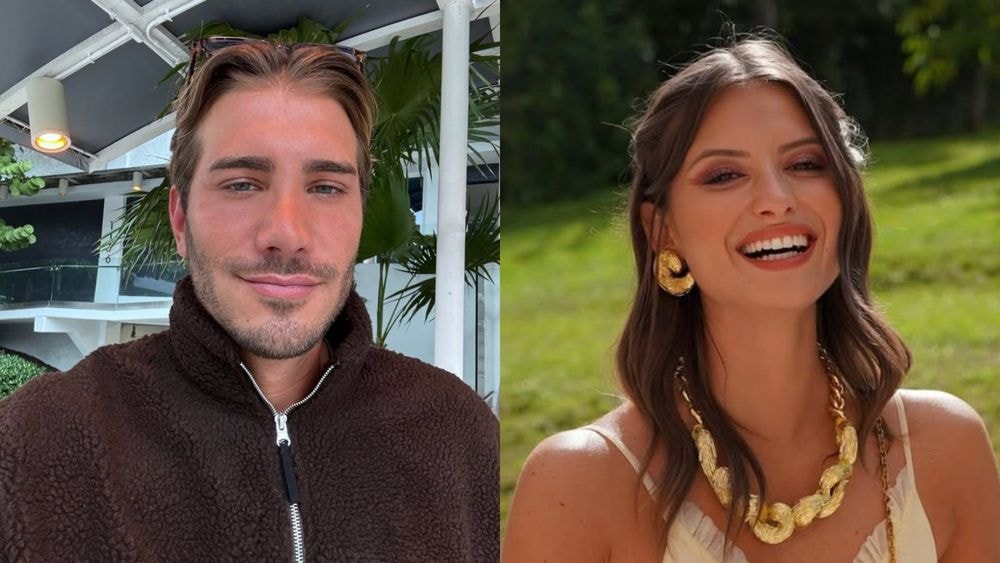Nicolo (Tricheurs) : toujours en couple avec Justine après l’émission ? Il est "obsédé" par elle !