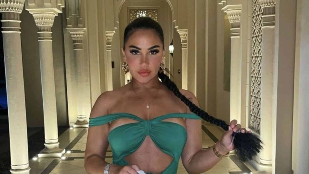 "Un fake mari" : Milla Jasmine accusée de mentir sur l'identité de son mari Lorenzo, cette vidéo qui affole la Toile !