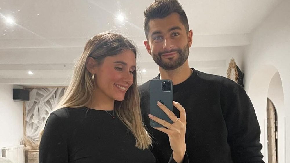 Jesta Hillmann « Si je m’écoutais… » : déjà prête pour un quatrième bébé ?