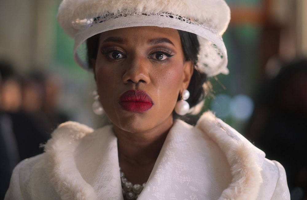 « The Polygamist » : c’est quoi cette série sud-africaine qui cartonne sur Netflix ?