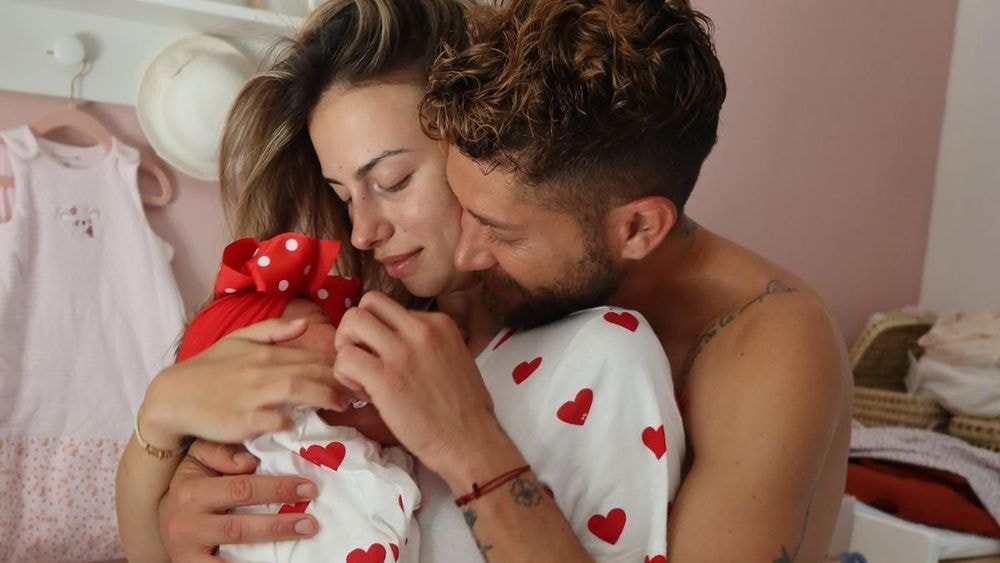 Giuseppa Ciurleo : elle explique pourquoi elle n’engage pas de nounou pour sa fille