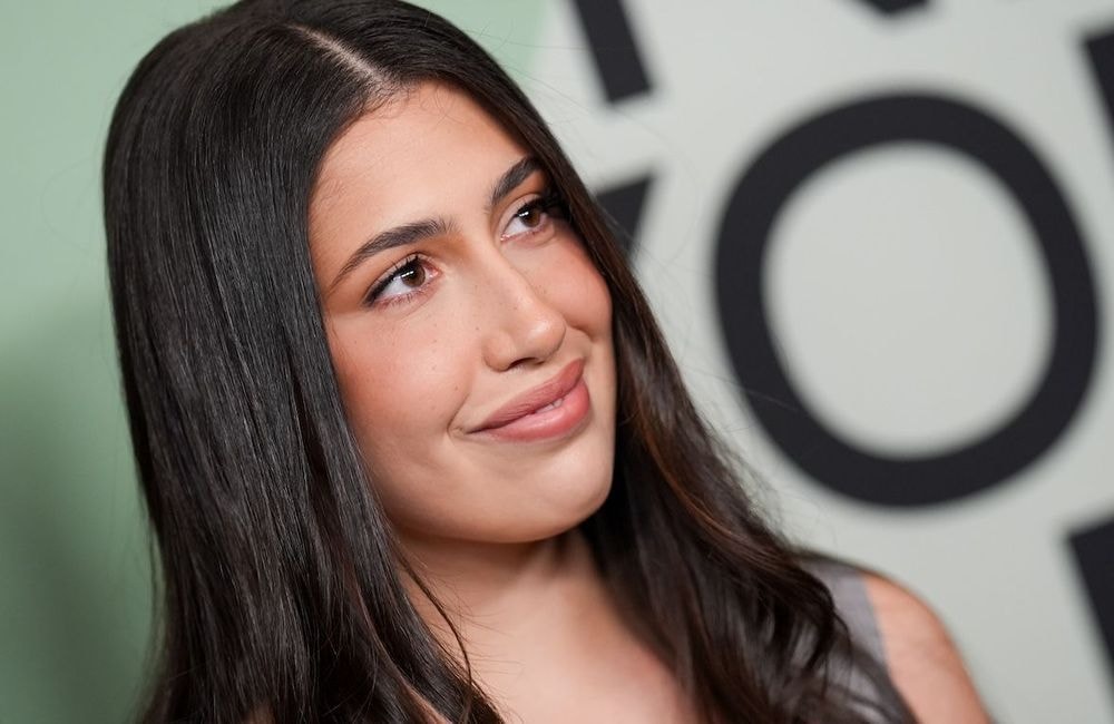 Adam Sandler : qui est sa fille, Sadie, 19 ans, déjà star de la comédie ?
