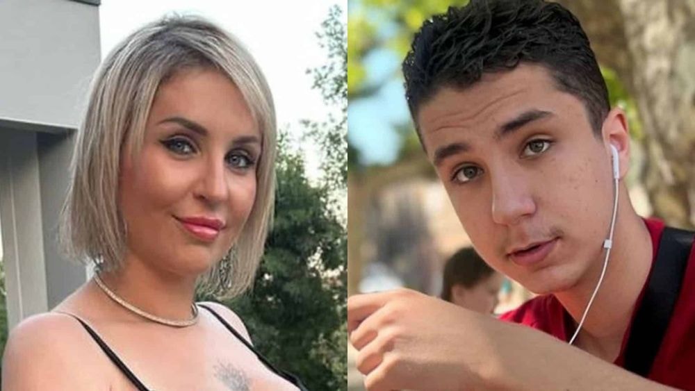 Amandine Pellissard : son fils Léo agressé par leur ancien propriétaire, le jeune homme a été entendu par la police !