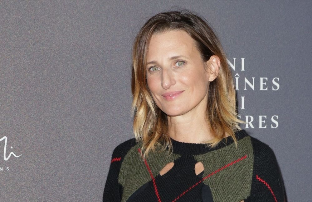 Camille Cottin, Etienne Daho, Mélanie Thierry : ces stars qui vont recevoir la légion d'honneur en 2025