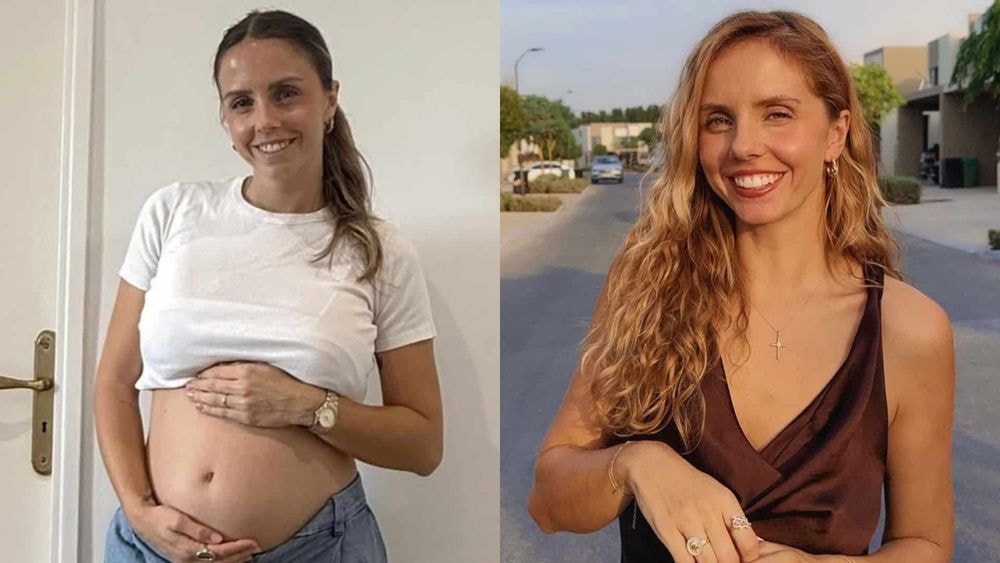 "J'ai appris sa grossesse..." : Manon Quadratus dévoile le sexe de son premier enfant, sa sœur Anaïs balance !