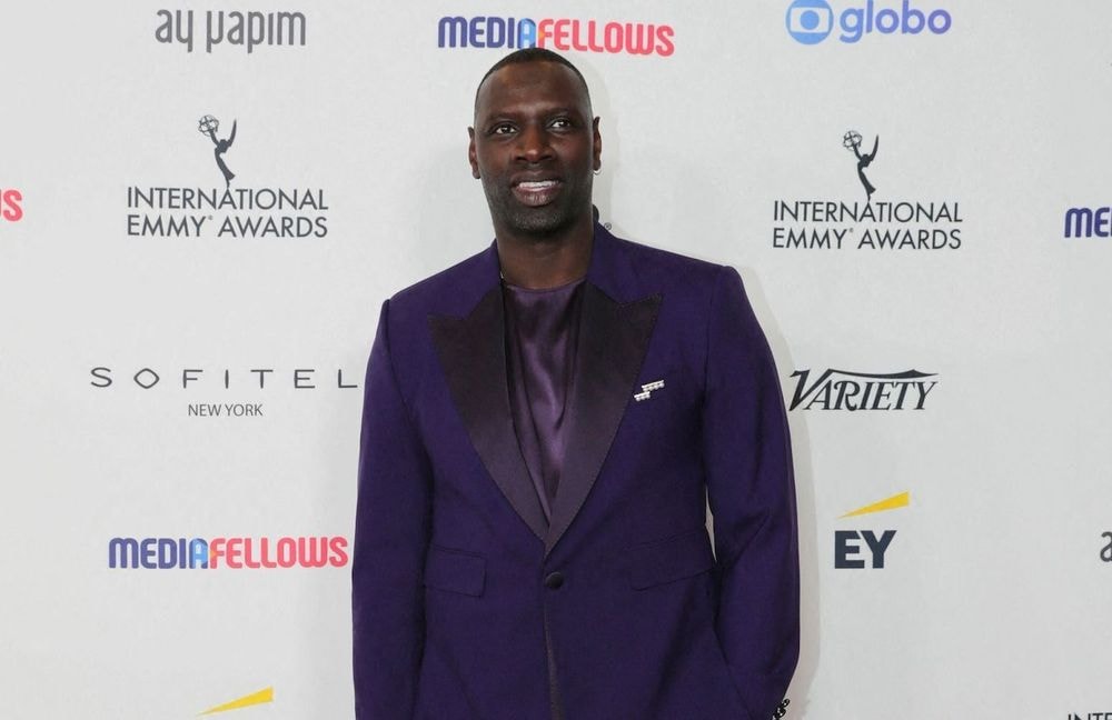 « On est partis pour protéger nos enfants » : Omar Sy se confie sur sa vie aux États-Unis